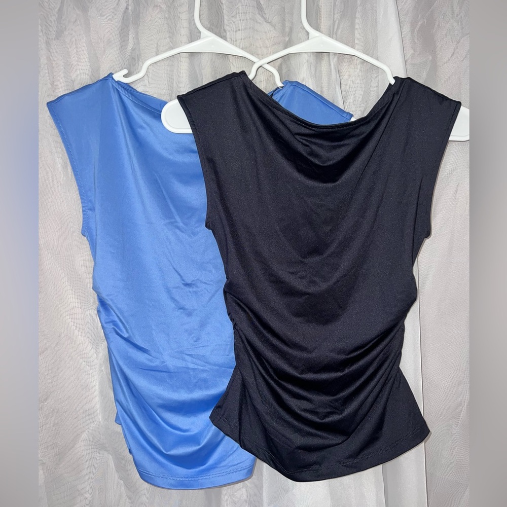 H&M Tops